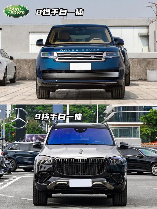 广州153迈巴赫经典与现代的完美融合，路虎如何塑造独特的品牌形象